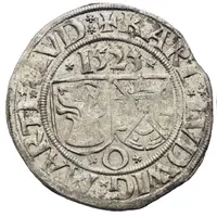 1 Batzen - Wolfgang I, Martin, Louis XIV and Louis XV