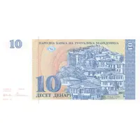 10 Denari
