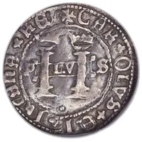 1 Real - Charles and Joanna