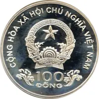 100 Đồng Summer Olympics Athens 2004 - Badminton