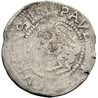 2 Kreutzers - Paul Ziegler