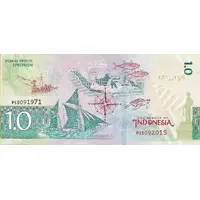 Test Note - Pendet Dancer