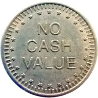 Token - Dr. Quirkey's Emporium