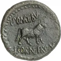 As - Octavian L POMPE BVCCO L CORNE FRONT