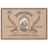 10 Marka
