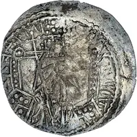 Srebrennik - Vladimir the Great type III