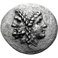 Tetradrachm