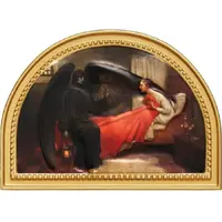 5 Cedis Death and the Maiden