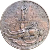 Medal - 400th Anniversary of Great Siege of Malta