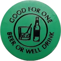 1 Drink - Boondocks Restaurant & Bar Lyons Falls, New York