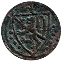 Token - Louis de Dampierre