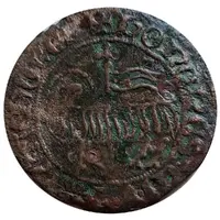 Token - Louis de Dampierre