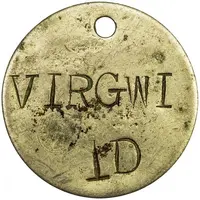 1 Penny Garkida Leper Sanatorium