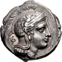 Didrachm