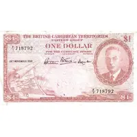 1 Dollar
