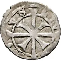 Zwanziger - Leopold IV Meran