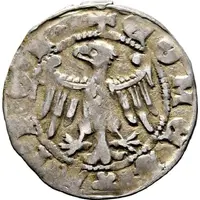 Zwanziger - Leopold IV Meran