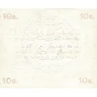 10 Shillings