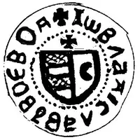 1 Ducat - Vladislav I Type I