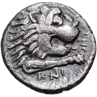 Drachm - Archekrates