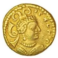 AV Dinar King and Queen Type