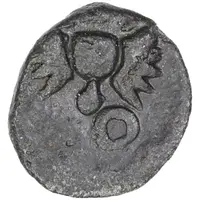 1 Cash - Frederik III