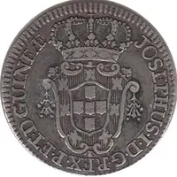 8 Macutas - José I