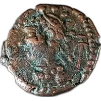 Drachm - Orodes IV Kingdom of Elymais Arsacid Dynasty