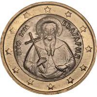 1 Euro