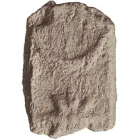 Currency bar Crescents with eight-pointed star