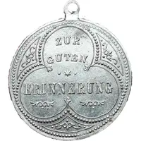 Medal - Luitpold Prinz-Regent