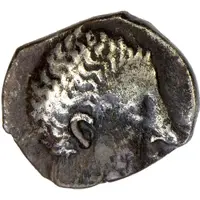 AR Quinarius - Anonymous