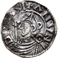 Denier - Anund Jacob