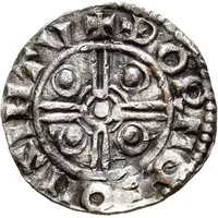 Denier - Anund Jacob