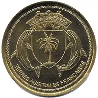 2 Francs