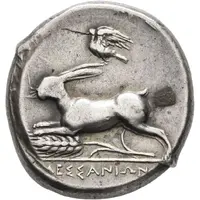 Tetradrachm