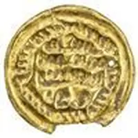 AV Bracteate Burial Charm - Srikshetra