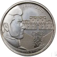 200 Pesos