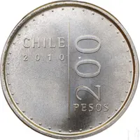 200 Pesos