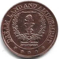 Amusement, Hanibal Park