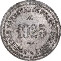 Sociedad Forestal de Puerto Guaraní 25 Kg de Carne