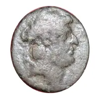 Chalkon - Demetrios III Philopater