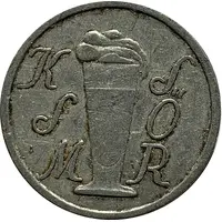 Token - KSM Sőr