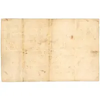 1 Rigsdaler / 96 Skilling Colonien Julianehaab i Grønland