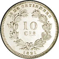 10 Centavos