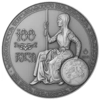 Constitution 100 Georgia