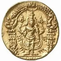 Pagoda - Krishna Deva Raya Double Presentation Pagoda