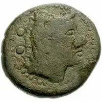 1 Sextans Series II: legend missing