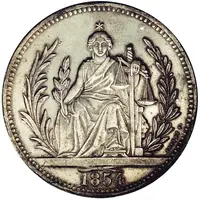 10 Reales Lead Pattern