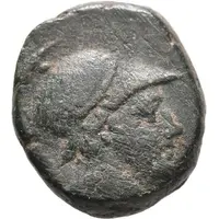Æ19 Mithridates VI